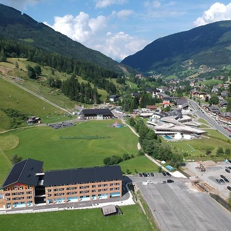Cooee Alpin Hotel Bad Kleinkirchheim Exterior foto