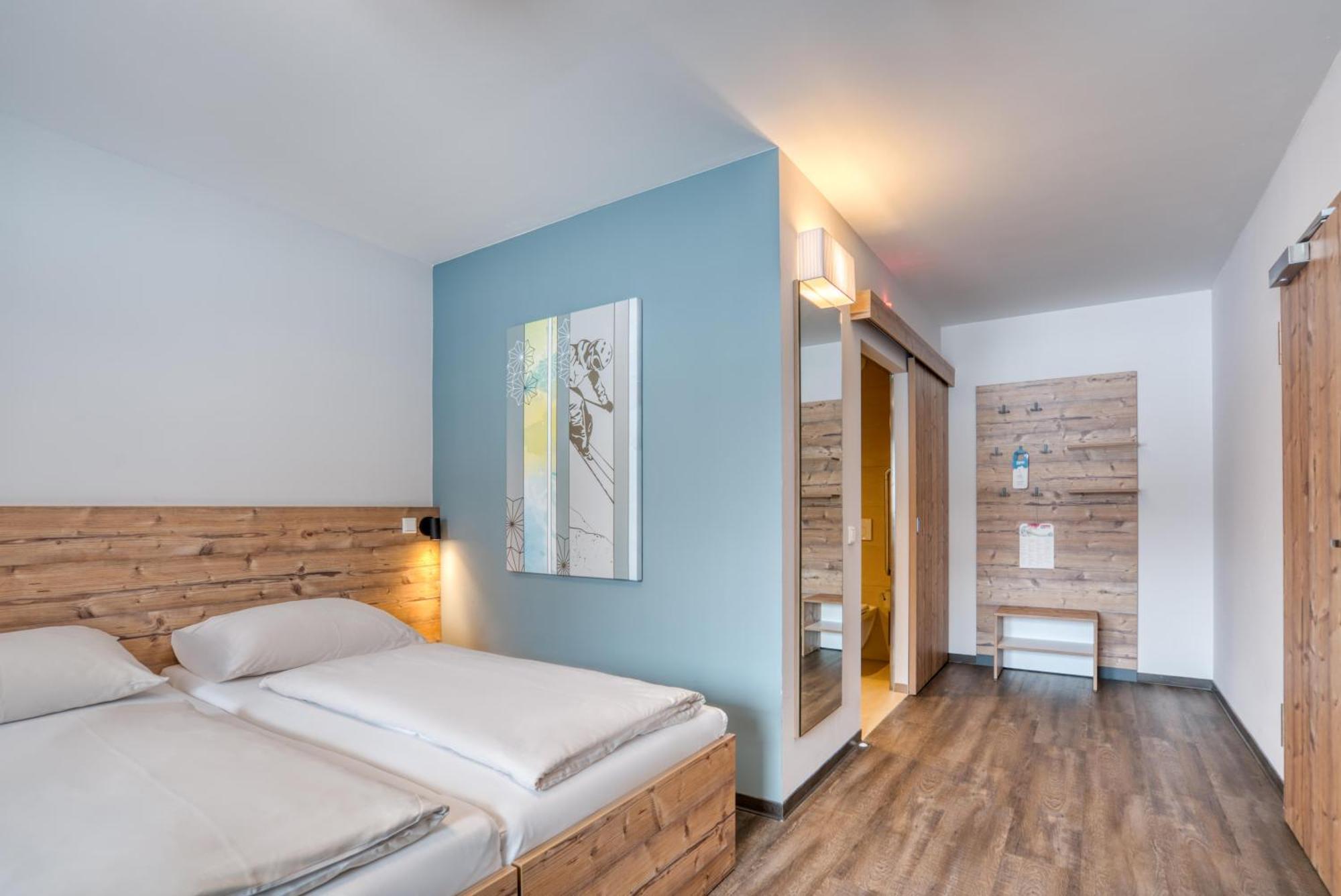 Cooee Alpin Hotel Bad Kleinkirchheim Exterior foto